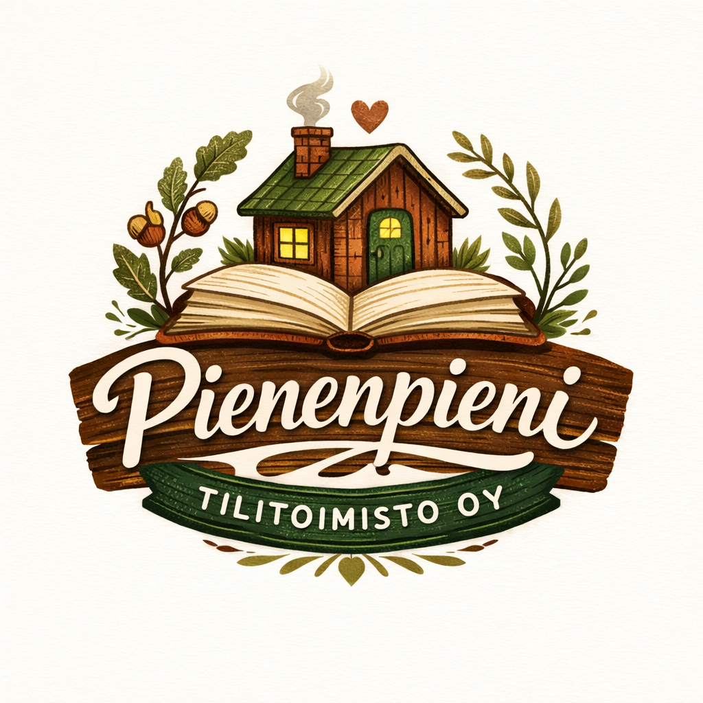Pienenpieni Tilitoimisto Oy